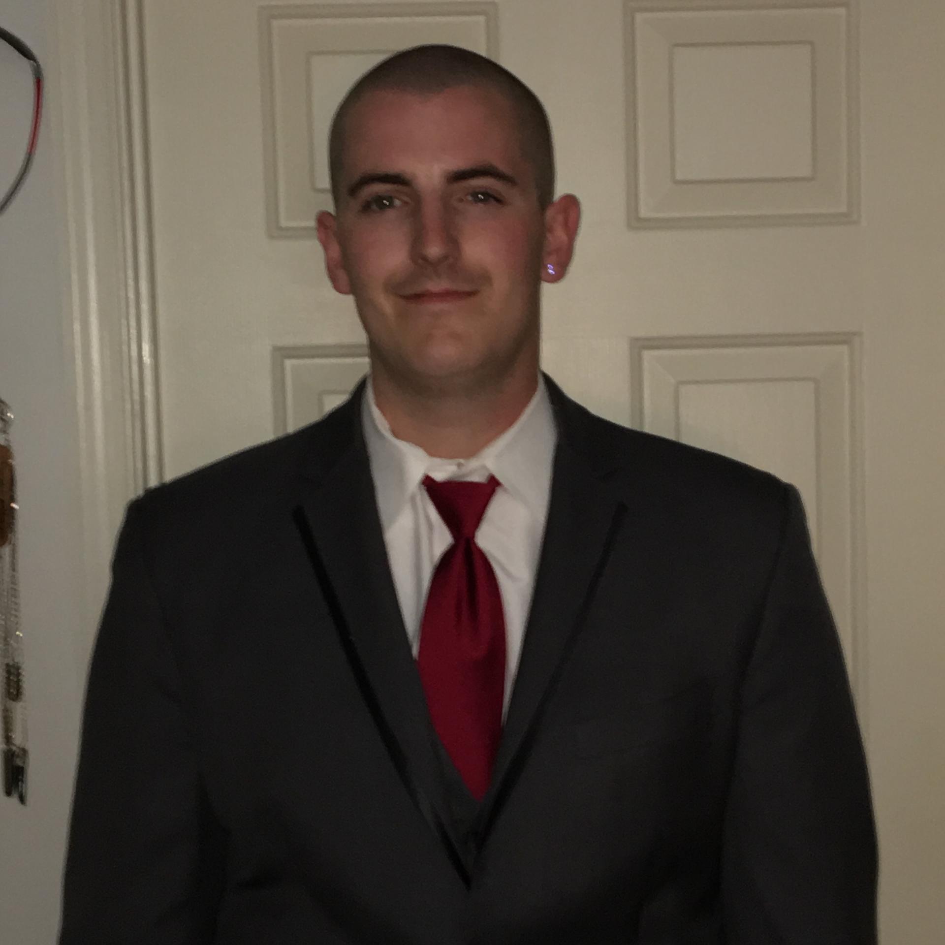 Gregory Mangum