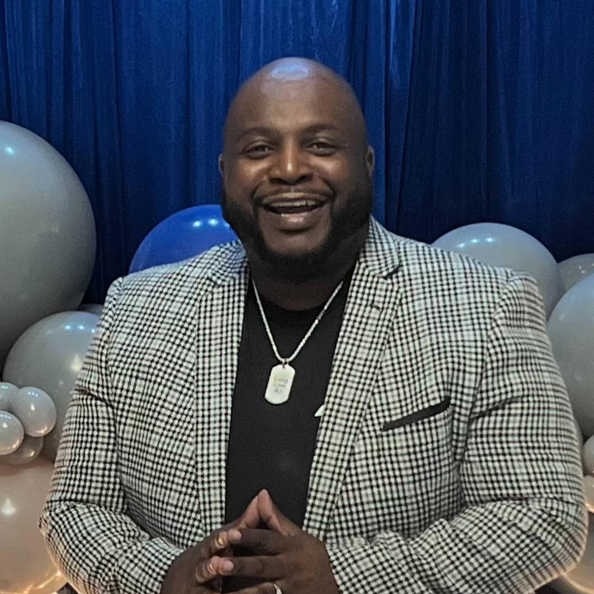 Roniel Sylvester