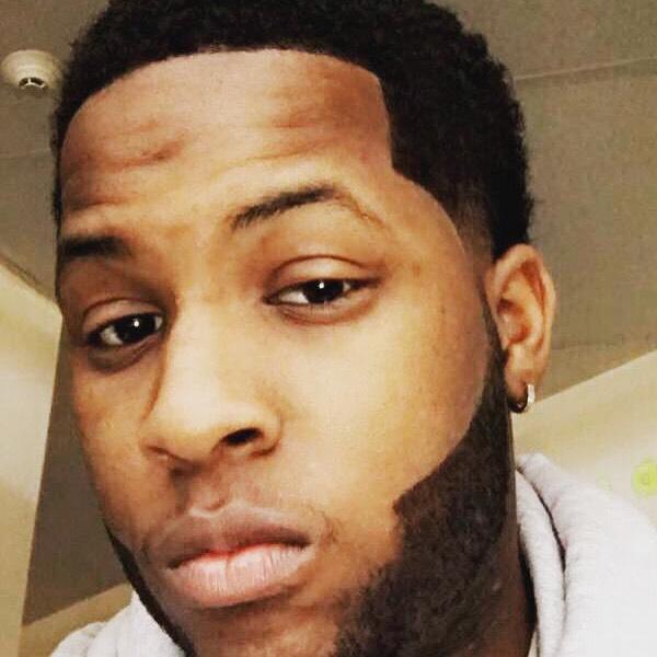 Le’Darren Kendayle Brown