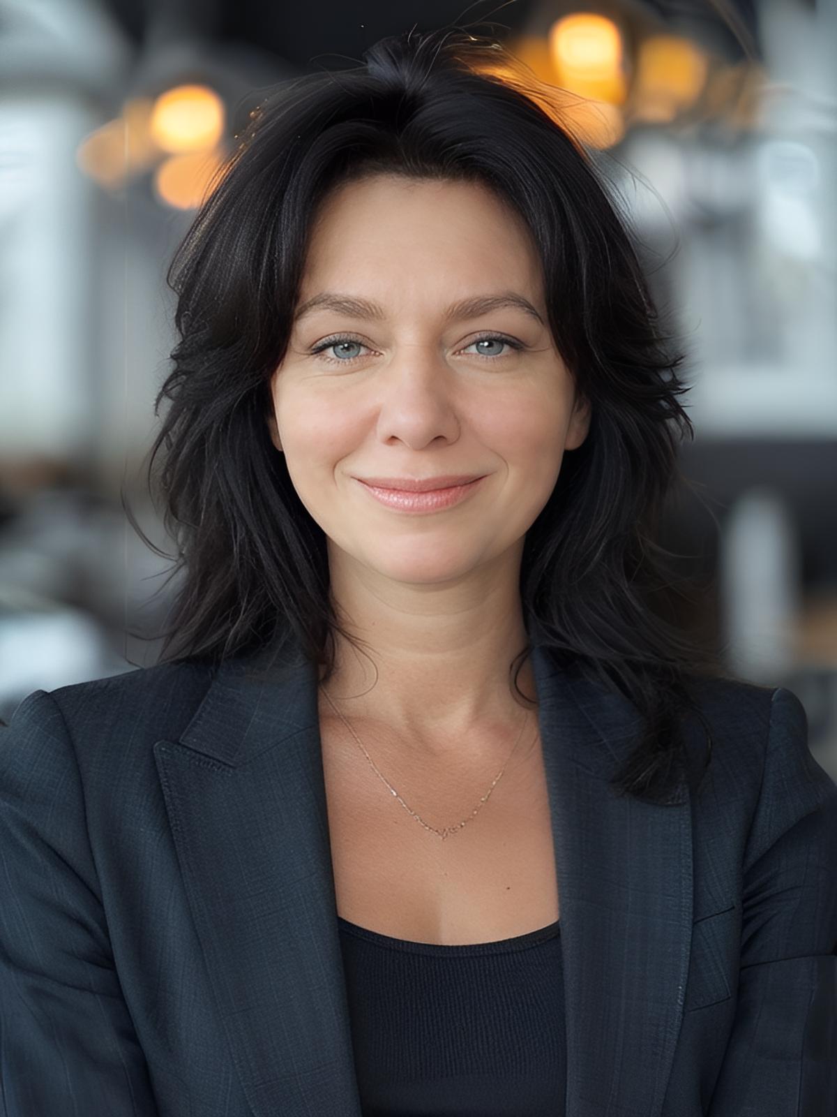 Svitlana Bianchi
