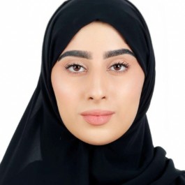 Ghala Alblooshi
