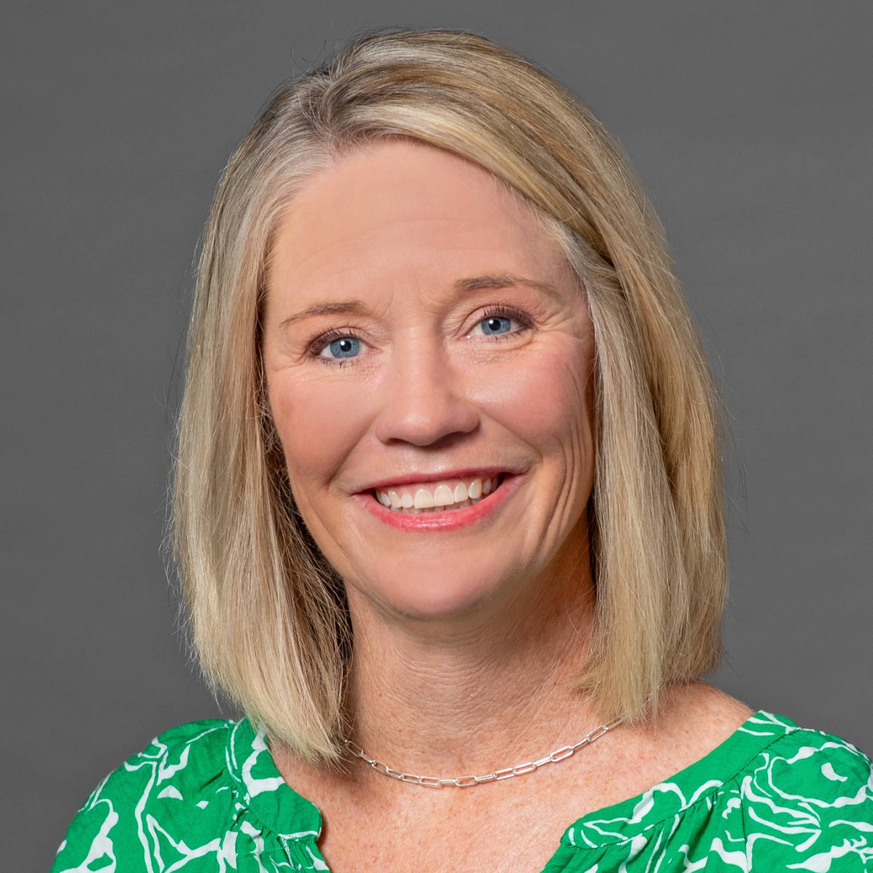Kristen Faust