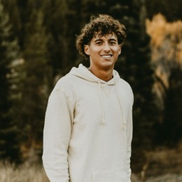 Easton Negron