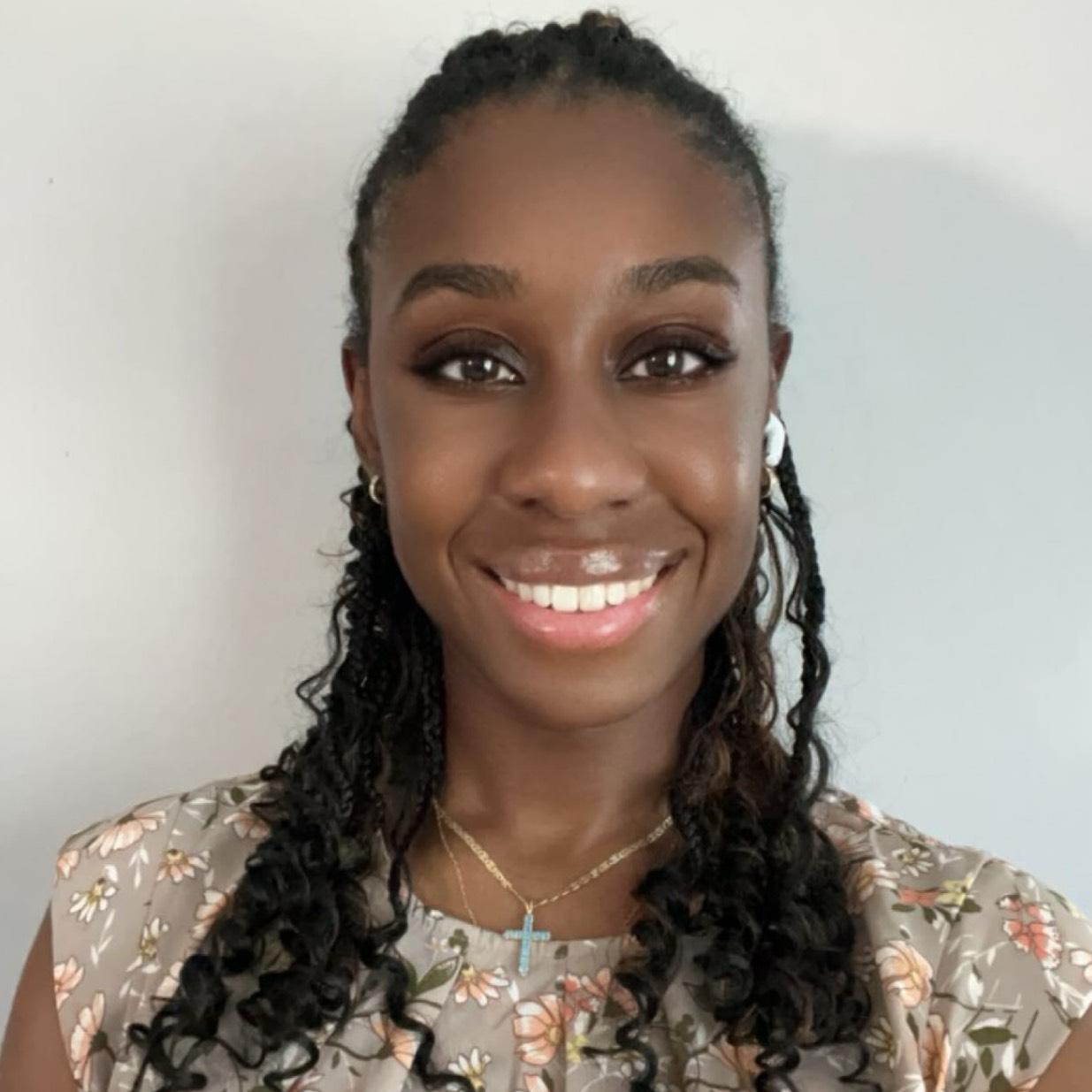 Dalhia Charles MHA