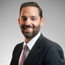 Jonathan Intrater