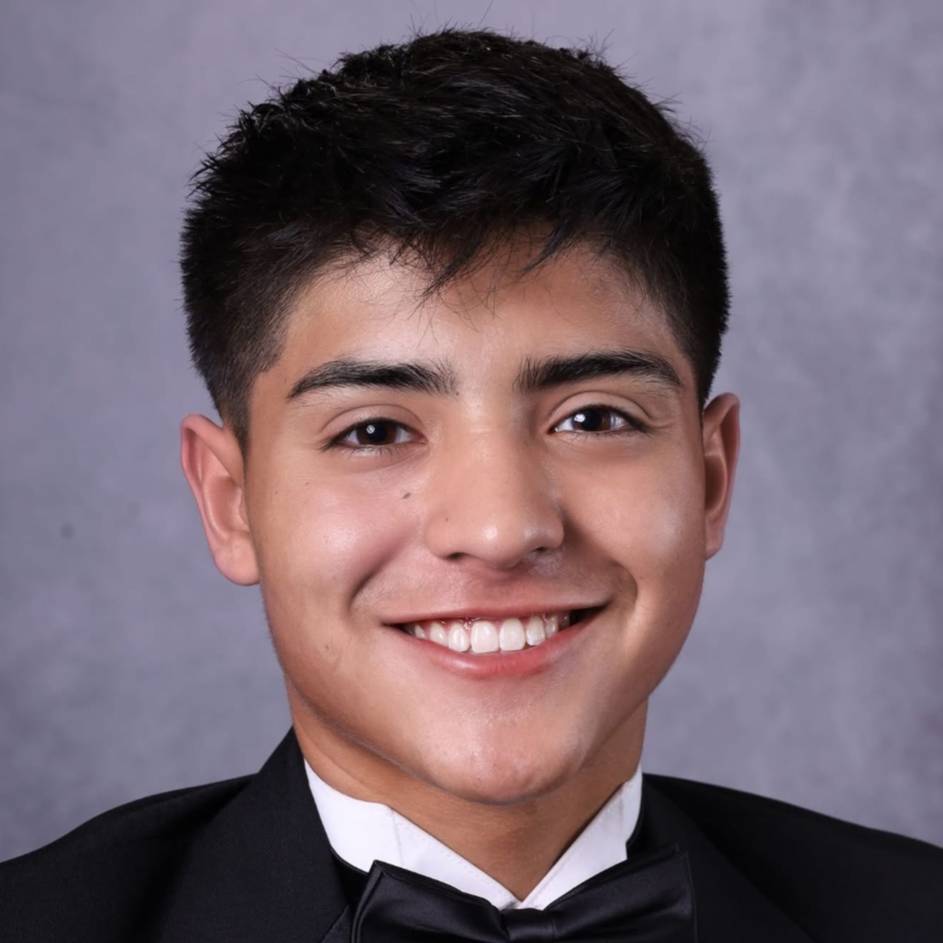 Gabriel Villanueva
