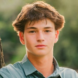 Charles Pettit