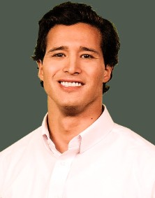 EDWARD CHARLES DOMINGO PEREZ
