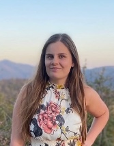 Olivia Anker