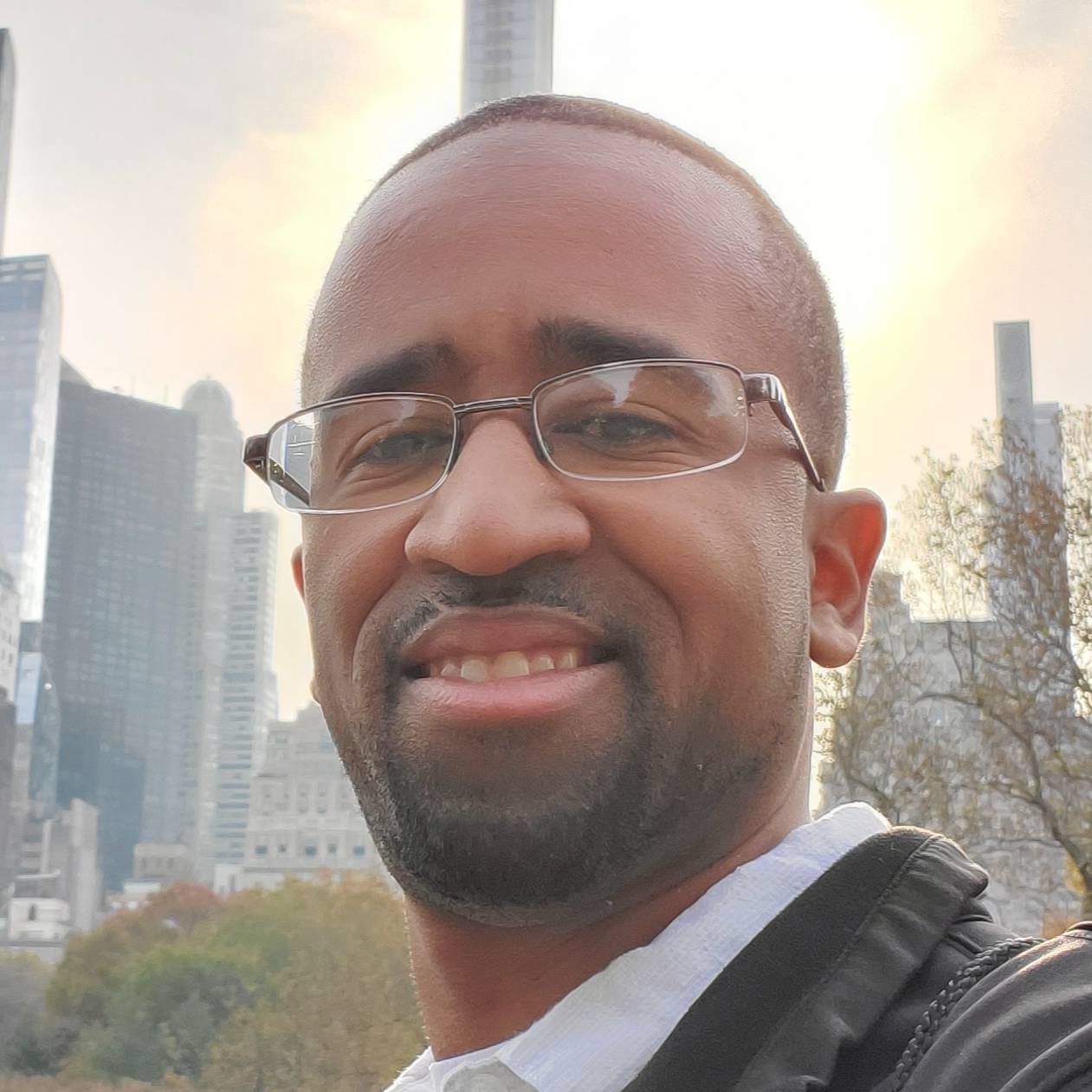 Alexander Williams