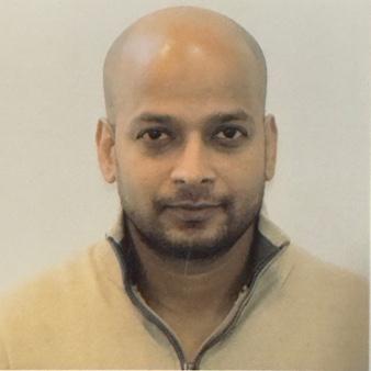 Javed Khan
