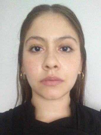 Dayana Consuegra