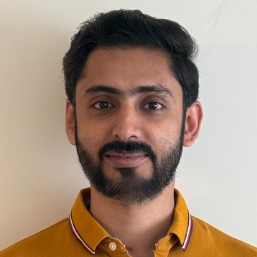 Sarath Radhakrishnan Jayakumari