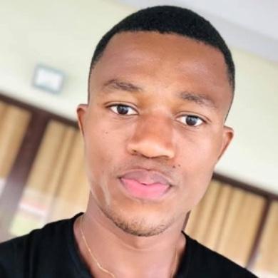 N’zebou Guy Lebon Attoungbre