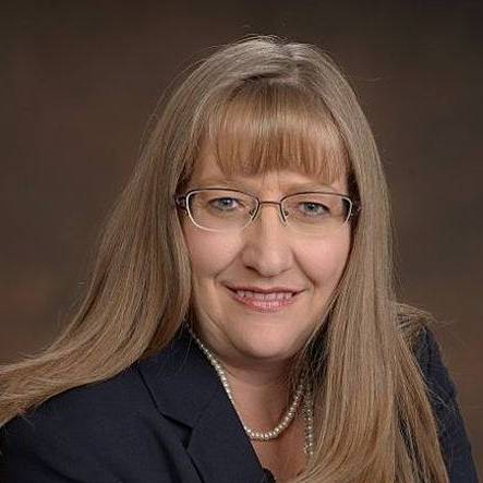 Tina Martinez