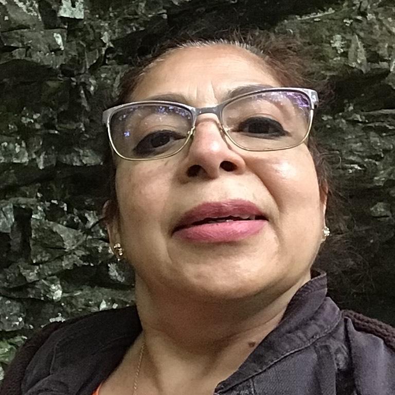 Zenith Gizel Forbes Hernandez