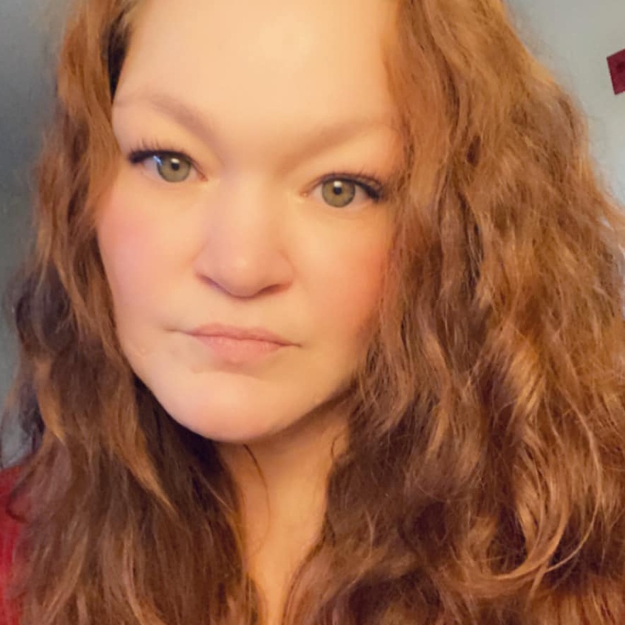 Cherie' Freymuth