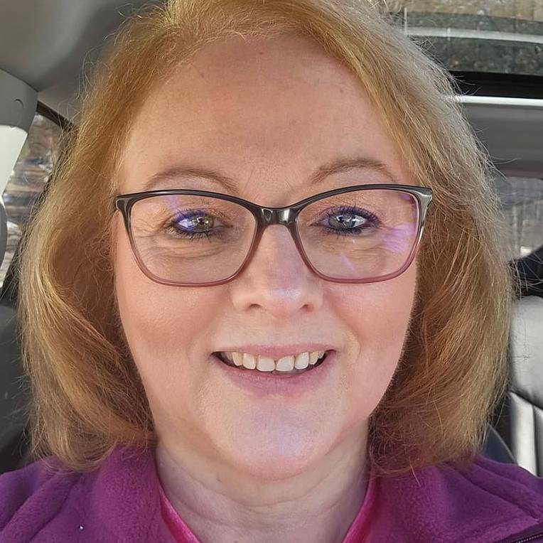 Annette Zaucha