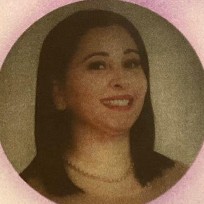 Indira Vazquez