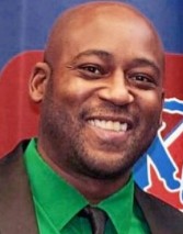 Quinton Green