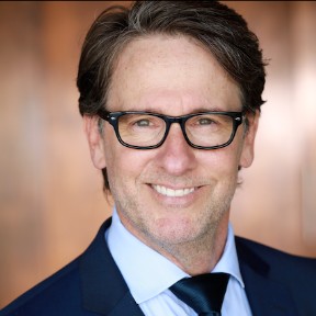 ERIC JOHNSTON