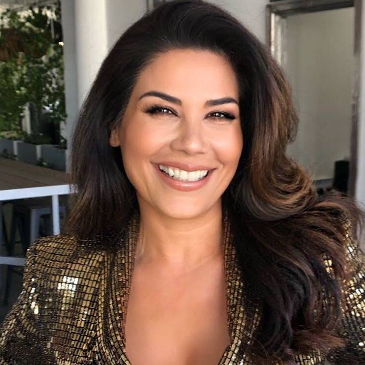 Aneela Zaman
