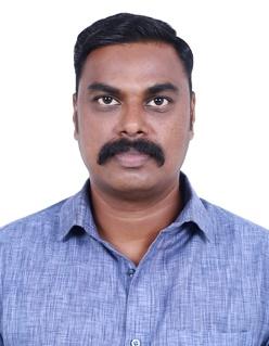 ANISH P K