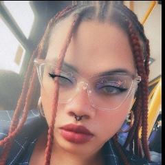 De'Asia Perry