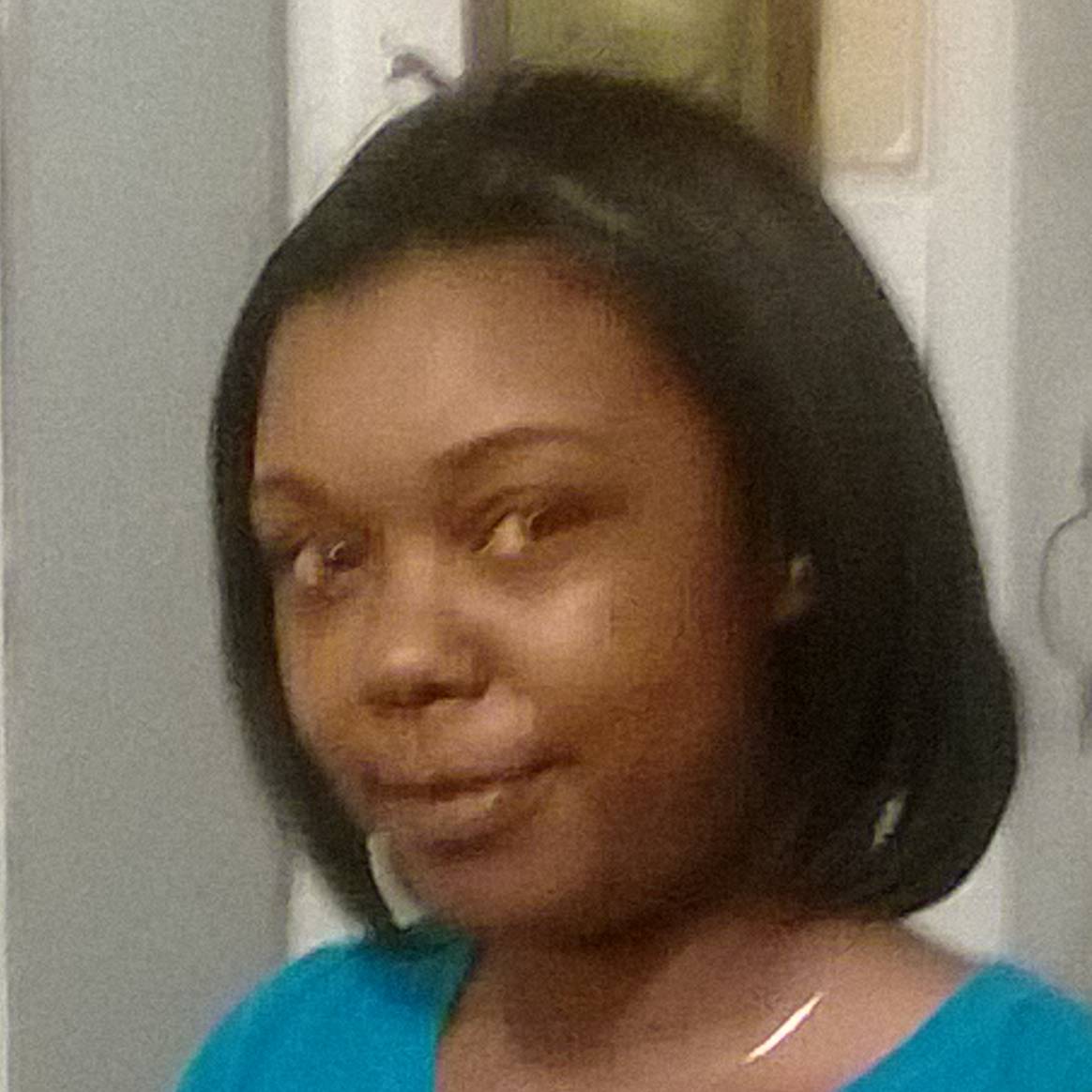 Danesha Dunbar