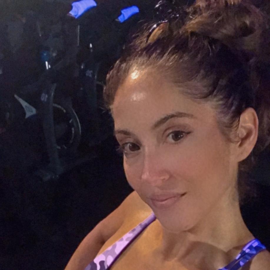 Griselda Delamora