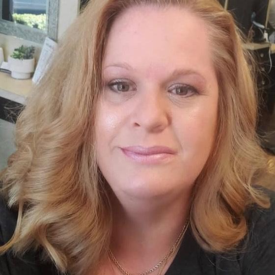 Betzie Monroe