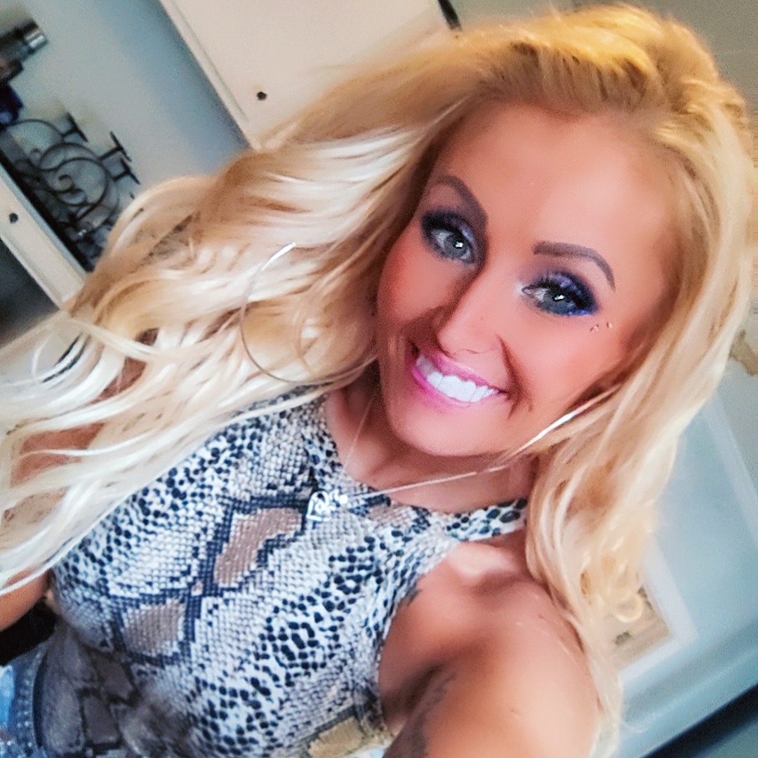 Chyanne Tate