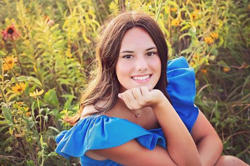 SAMANTHA HOSTETLER