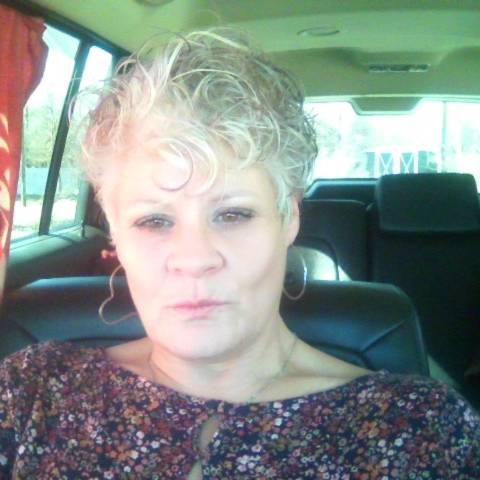 Melody Sanders