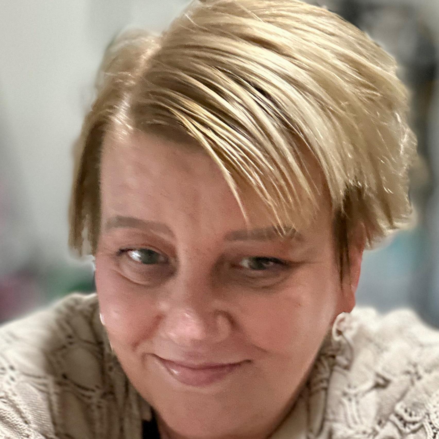 DORIS OCONNOR