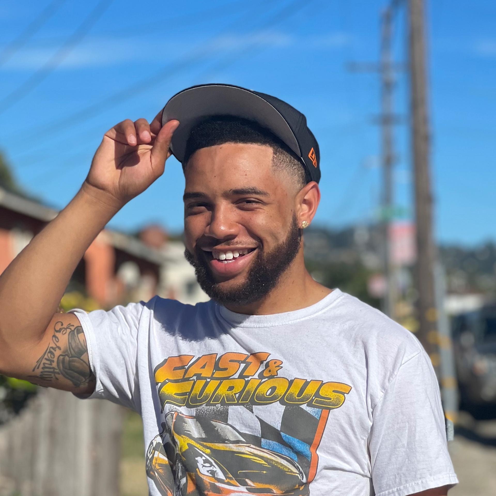 Isaiah Hendricks