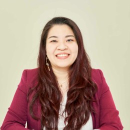 Susan Luu