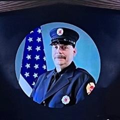 ROBERT FAGUST