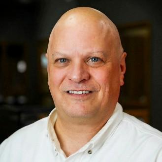 Jeffrey Swanson, CISR