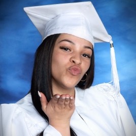 JAYLAH DEJESUS