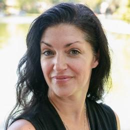 Heather Davison