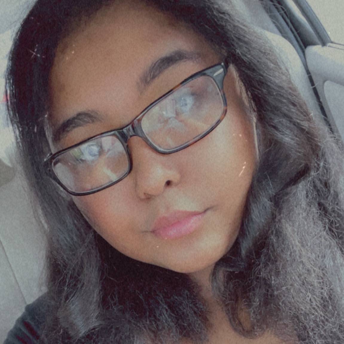 Nareezsa Chavez