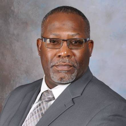 JAMES L. PERRY