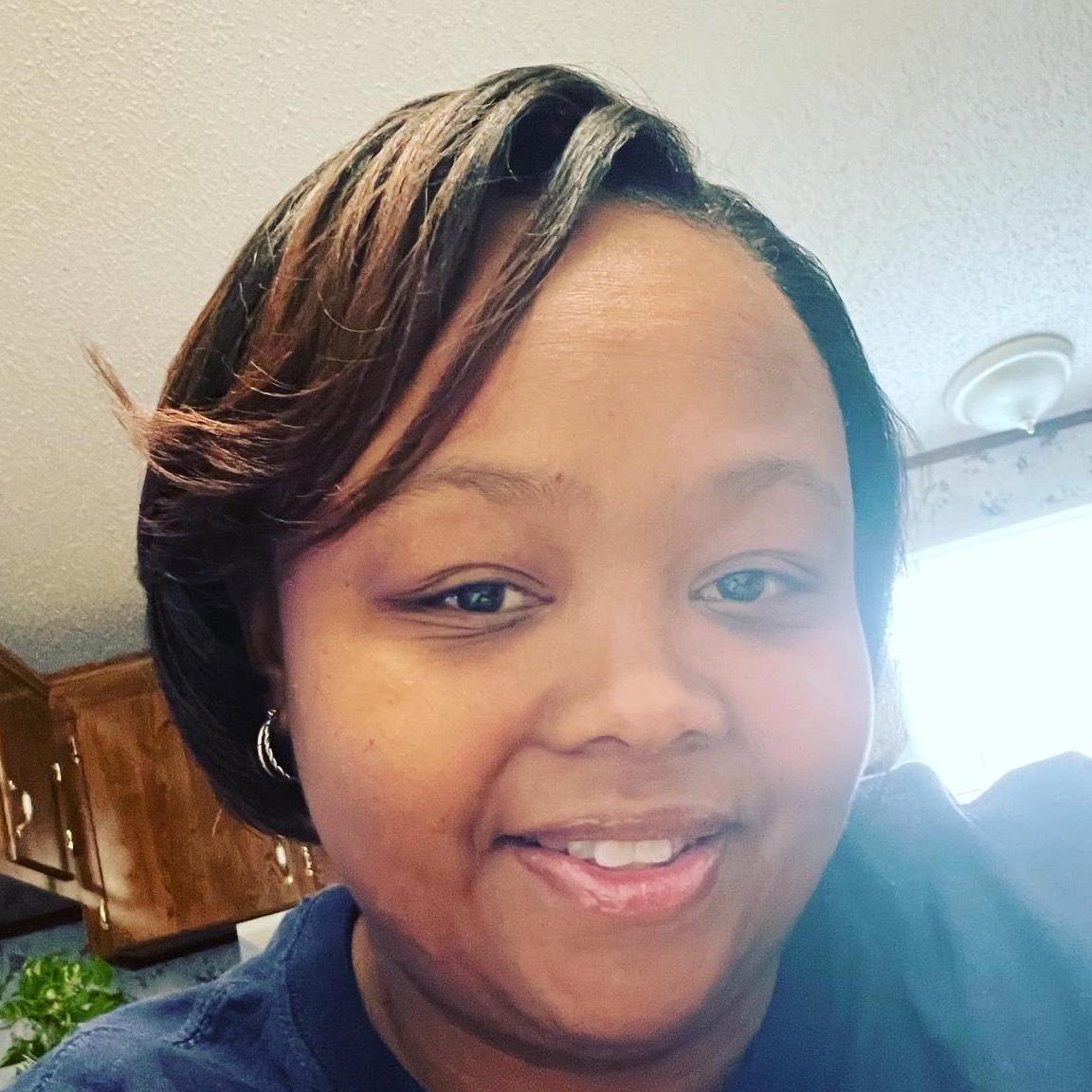 Shayla Banks