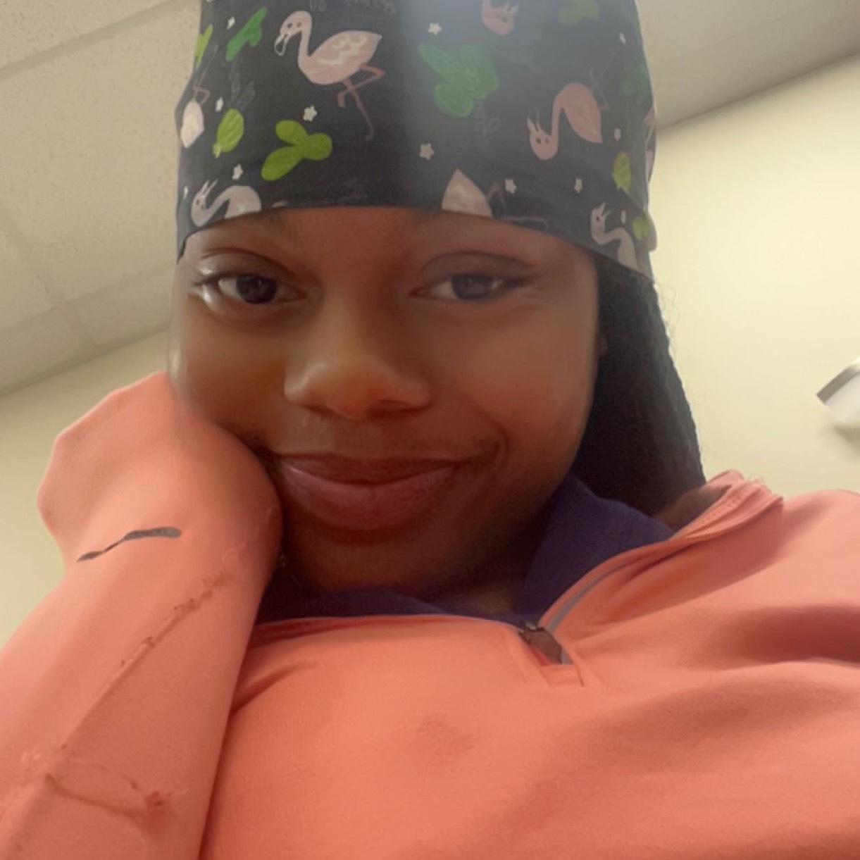 Keyonna Davenport