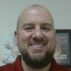 Michael Beckman