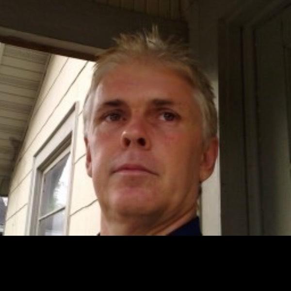John Saunders