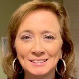 Christy Hamrick