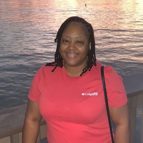 TAMARIAN HAMILTON