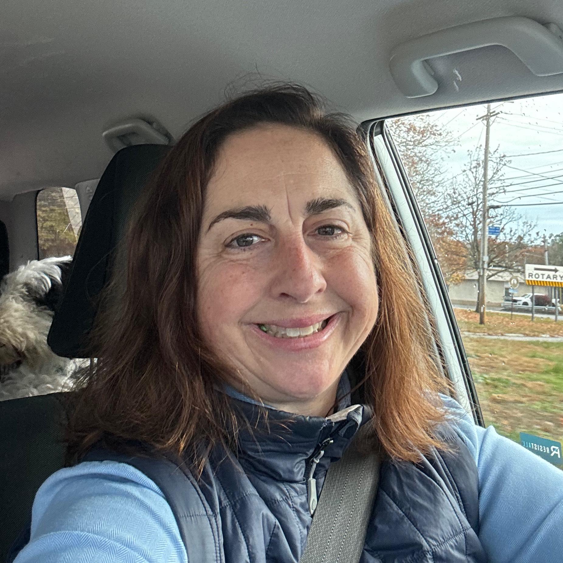 ROBYN J. LESZCZYNSKI
